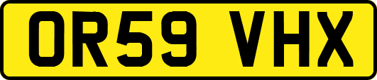 OR59VHX