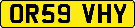 OR59VHY