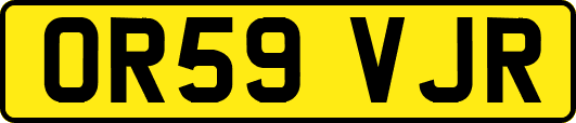 OR59VJR
