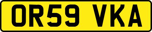 OR59VKA