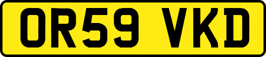 OR59VKD
