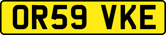 OR59VKE