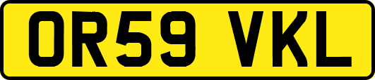 OR59VKL