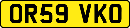 OR59VKO