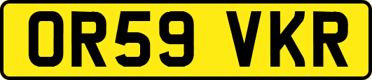 OR59VKR