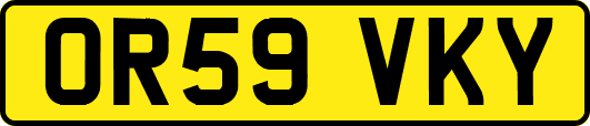 OR59VKY
