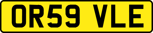 OR59VLE