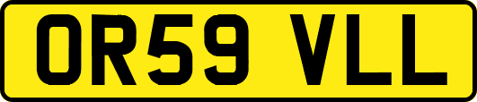 OR59VLL