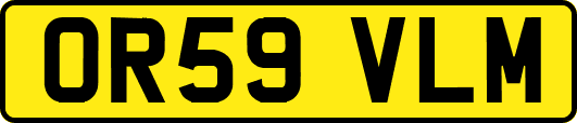 OR59VLM