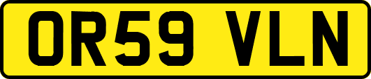 OR59VLN