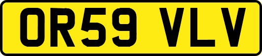 OR59VLV