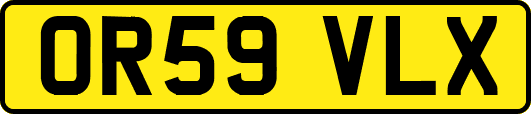 OR59VLX