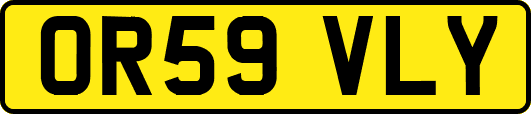 OR59VLY