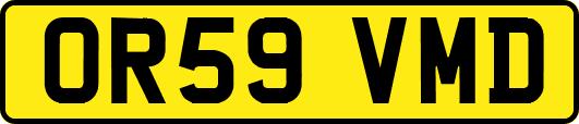 OR59VMD