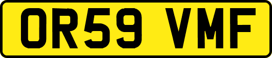 OR59VMF