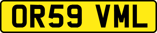 OR59VML