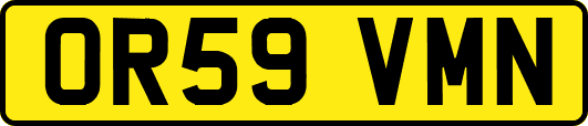OR59VMN