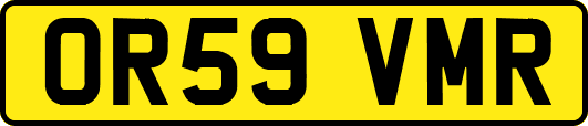 OR59VMR
