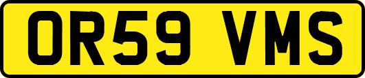 OR59VMS