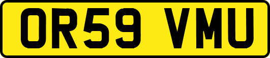 OR59VMU