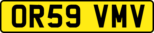 OR59VMV