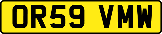 OR59VMW
