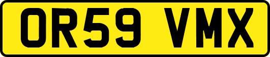 OR59VMX