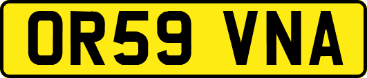 OR59VNA