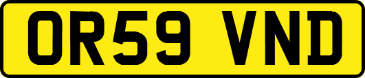 OR59VND
