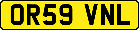 OR59VNL