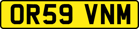 OR59VNM