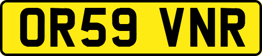 OR59VNR