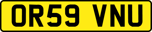 OR59VNU