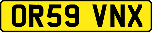 OR59VNX
