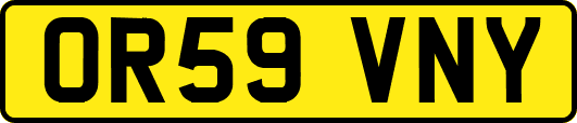 OR59VNY