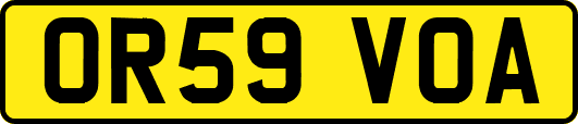 OR59VOA