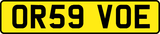 OR59VOE