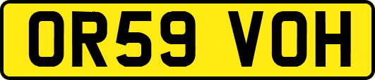 OR59VOH