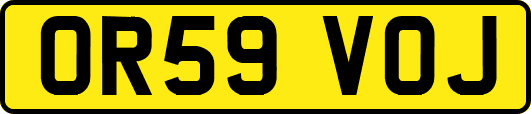 OR59VOJ