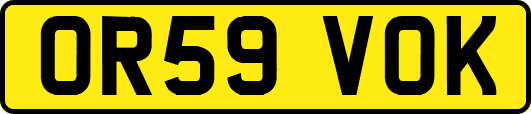 OR59VOK