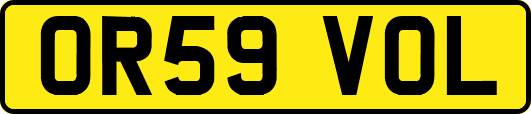 OR59VOL