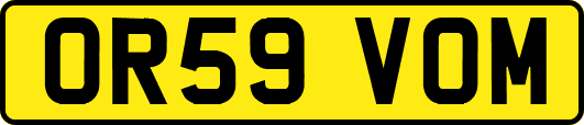 OR59VOM
