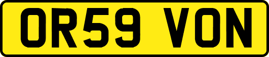 OR59VON