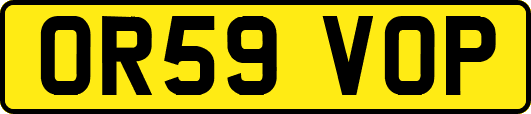 OR59VOP