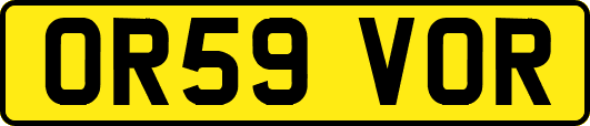 OR59VOR