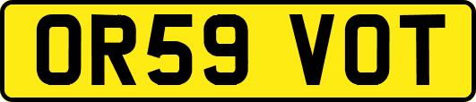 OR59VOT