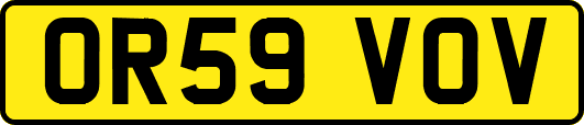 OR59VOV