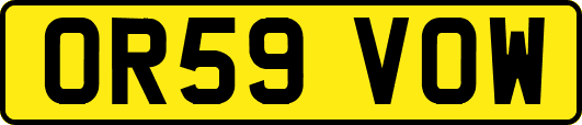 OR59VOW