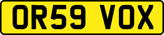 OR59VOX