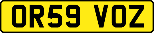 OR59VOZ